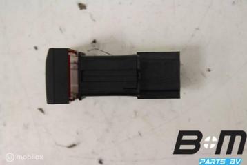 Alarmlichtschakelaar VW Polo 6R 6R0953509A beschikbaar voor biedingen