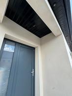 Renovation de facade, Doe-het-zelf en Bouw, Isolatie en Afdichting, Ophalen of Verzenden