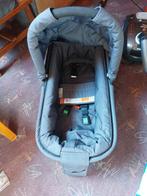 Reiswieg voor baby's, Kinderen en Baby's, Autostoeltjes, Ophalen of Verzenden, Zo goed als nieuw
