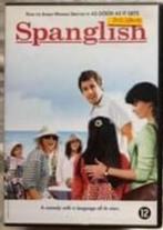 DVD Spanglish, Ophalen of Verzenden, Gebruikt, Romantische komedie