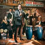 Dany Brillant – Puerto Rico (cd), Ophalen of Verzenden
