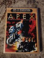 Dvd cult Apex aangeboden, Cd's en Dvd's, Dvd's | Science Fiction en Fantasy, Ophalen of Verzenden, Zo goed als nieuw