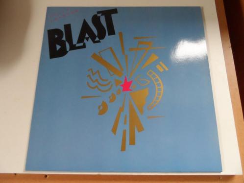 Blast Holly Johnson (Vinyl), Cd's en Dvd's, Vinyl | Overige Vinyl, Zo goed als nieuw, 12 inch, Ophalen of Verzenden