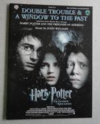 Harry Potter - 2 songs Alto Sax/Piano accompaniment, Muziek en Instrumenten, Bladmuziek, Ophalen, Piano, Filmmuziek en Soundtracks