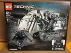 NIEUW Lego Technic 42100 :  Liebherr R 9800 MISB, Ophalen of Verzenden, Nieuw, Complete set, Lego