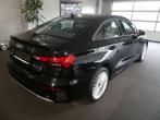 Audi A3 VERKOCHT! LIMOUSINE 30 TFSI Business Edition, 1360 kg, Achat, Tissu, 81 kW