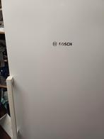 Bosch diepvries, Elektronische apparatuur, Vriezers en Diepvrieskisten, Ophalen, Zo goed als nieuw