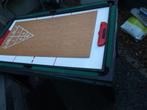 speelgoed speeltafel voetbal snooker enz...., Kinderen en Baby's, Speelgoed | Houten speelgoed, Ophalen, Gebruikt, Overige typen