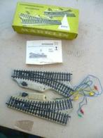 lot rails Mârklin en boite, Ophalen of Verzenden, Zo goed als nieuw, Rails, Märklin