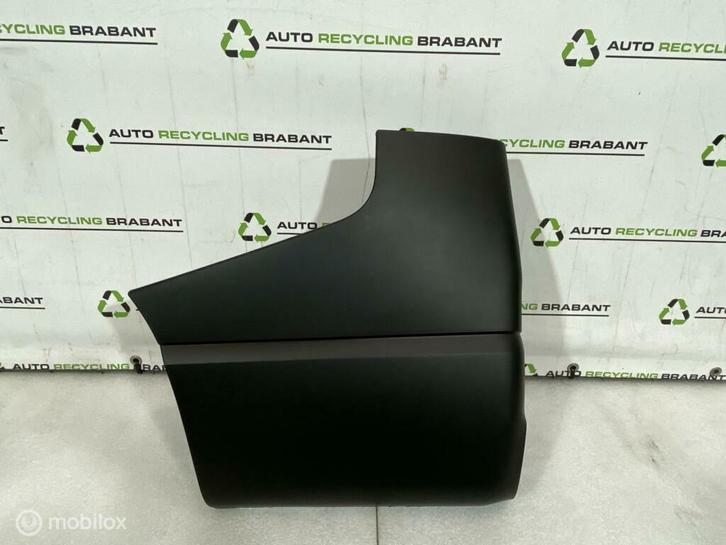 Bumperhoek Links Achter Fiat Talento NIEUW ORIG  6000617988, Autos : Pièces & Accessoires, Carrosserie & Tôlerie, Pare-chocs, Dacia