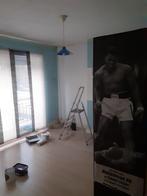 Homme Peintre maison, Immo