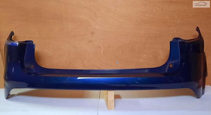 Achterbumper orgineel Renault Megane E-Tech >'21 850234720R, Auto-onderdelen, Carrosserie, Bumper, Renault, Achter, Gebruikt, Herkomst onderdeel bekend