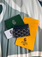 Goyard Kaartenhouder, Handtassen en Accessoires, Overige merken, Nieuw, Leder, Verzenden