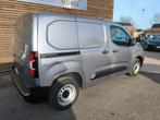 Peugeot Partner 3 places, Achat, Entreprise, 3 places, Autres carburants