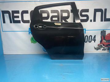 TOYOTA YARIS 3 P13 PORTIER DEUR ORIGINEEL ALLES LEVERBAAR !! beschikbaar voor biedingen