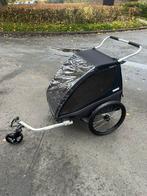 Thule Coaster XT, bijna nooit gebruikt, Ophalen, Zo goed als nieuw