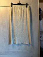 lange rok lola liza xl amper gedrgen, Kleding | Dames, Grote Maten, Lola & Liza, Ophalen of Verzenden, Zo goed als nieuw, Rok