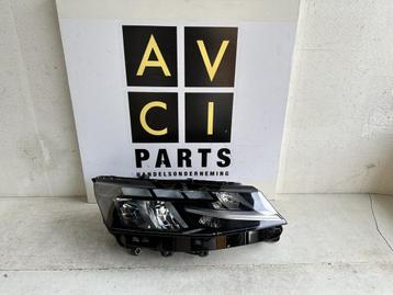 Koplamp VW Transporter T7 Multivan LED Rechts 7T1941036 beschikbaar voor biedingen