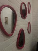 Spiegels roze, Kinderen en Baby's, Ophalen, Zo goed als nieuw