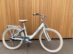 Meisjesfiets BFK - 24 inch in prima staat, Fietsen en Brommers, Ophalen, BikeFun Kids (BFK), Handrem, Gebruikt