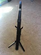 Sax -clarinette electronique yamaha WX5, Muziek en Instrumenten, Blaasinstrumenten | Saxofoons, Ophalen, Zo goed als nieuw, Overige typen