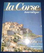 158.La Corse touristique Éditions Larousse, Enlèvement ou Envoi, Neuf