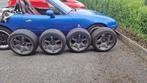 Mazda MX5 velgen, 215 mm, Velg(en), 16 inch, Gebruikt