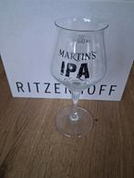 Verres à ipa Martin's à vendre, Enlèvement ou Envoi