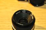 Nikon Nikkor 50mm & 28mm, Audio, Tv en Foto, Ophalen, Zo goed als nieuw, Standaardlens
