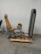 Panatta abductor machine / legs / beine / ab ductor, Ophalen, Gebruikt, Benen, Overige typen