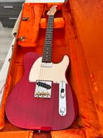 Fender American vintage ii 1963 telecaster, Muziek en Instrumenten, Snaarinstrumenten | Gitaren | Elektrisch, Ophalen, Gebruikt
