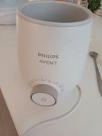 Flessenwarmer Philips, Kinderen en Baby's, Babyvoeding en Toebehoren, Ophalen, Gebruikt, Flessen- of potjesverwarmer