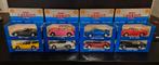 Complete collectie Shell miniatuur auto's, Verzamelen, Ophalen, Zo goed als nieuw, Auto's