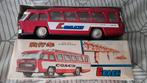 metalen bus, Antiek en Kunst, Ophalen of Verzenden