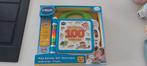 Vtech eerste 100 woordjes nieuw, Kinderen en Baby's, Ophalen, Nieuw, 6 maanden tot 2 jaar