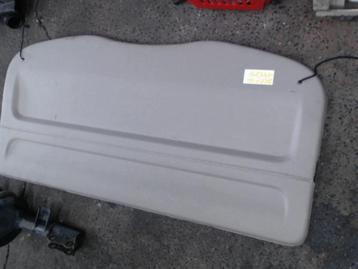 Plage arrière Renault Scénic 2 2006-2009 LP/14529 beschikbaar voor biedingen
