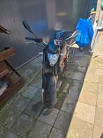 A vendre moto ksr 125cc année 2018, Motoren