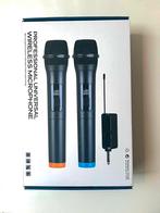 Draadloze Microfoons voor JBL Partybox, Muziek en Instrumenten, Microfoons, Ophalen of Verzenden, Nieuw, Overige typen, Draadloos