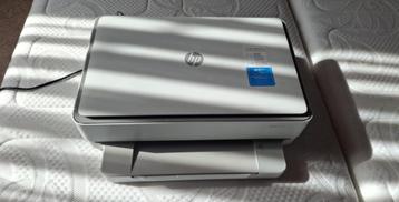 Imprimante, Wi-Fi intégré, Enlèvement, HP, Copier