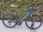 Scott Addict 40, Gebruikt, Carbon, Meer dan 20 versnellingen, 53 tot 57 cm