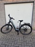 Elektrische fiets cube, Fietsen en Brommers, 51 tot 55 cm, Ophalen, Gebruikt, Cube