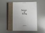 Woonboek Pieter Porters Senses of living, Ophalen of Verzenden