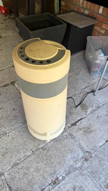 Soundcast outcast beschikbaar voor biedingen