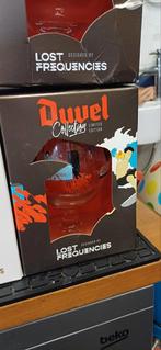 Duvelglas, Verzamelen, Glas en Drinkglazen, Ophalen of Verzenden