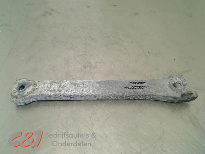 Versnellingsbak Steun van een Renault Trafic, Auto-onderdelen, Ophanging en Onderstel, Renault, Gebruikt, 3 maanden garantie, Ophalen of Verzenden