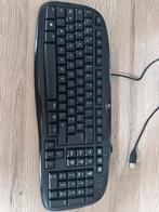 Logitech Classic Keyboard 200, Ophalen, Gebruikt, Ergonomisch, Logitech