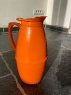 Vintage thermoskan van Tupperware, Ophalen of Verzenden