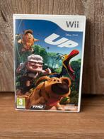 Up - Wii, Verzenden, Gebruikt