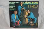 Lp 1974  - Lowland Trio - Singapore, Cd's en Dvd's, Gebruikt, Ophalen of Verzenden, 12 inch