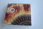 CD Box 3 CD'S 50  Best operetta  Foto 7880, Boxset, Ophalen of Verzenden, Zo goed als nieuw, Opera of Operette